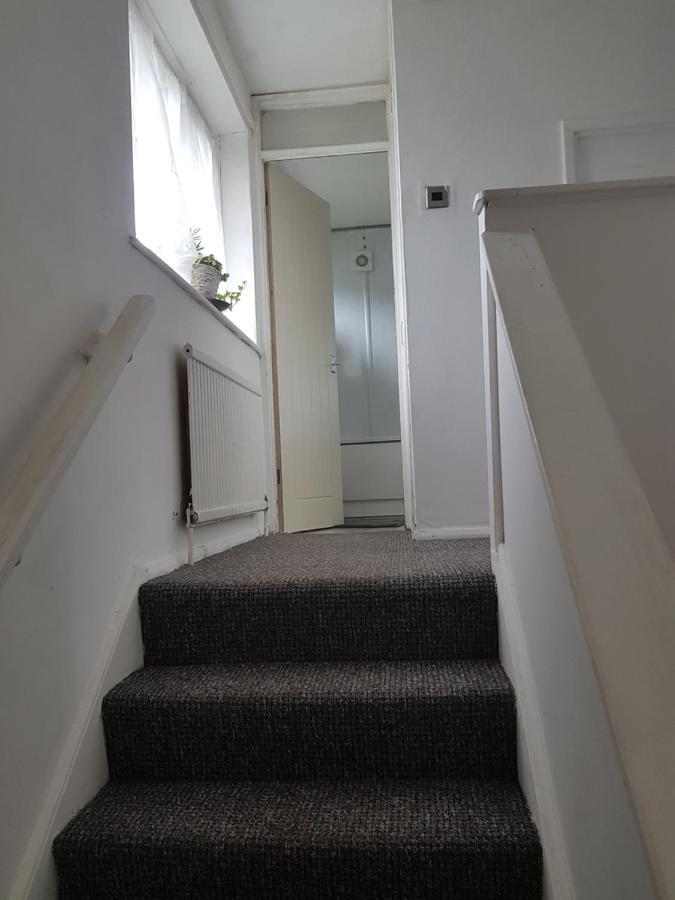 4 Mereside Walk Mánchester Exterior foto